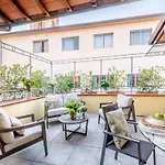 Apartman With Terrace & Parking *