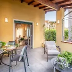 With Terrace & Parking Apartman Lucca