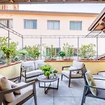 With Terrace & Parking Apartman Lucca